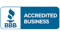 NK Construction and Design is a BBB Acredited Business