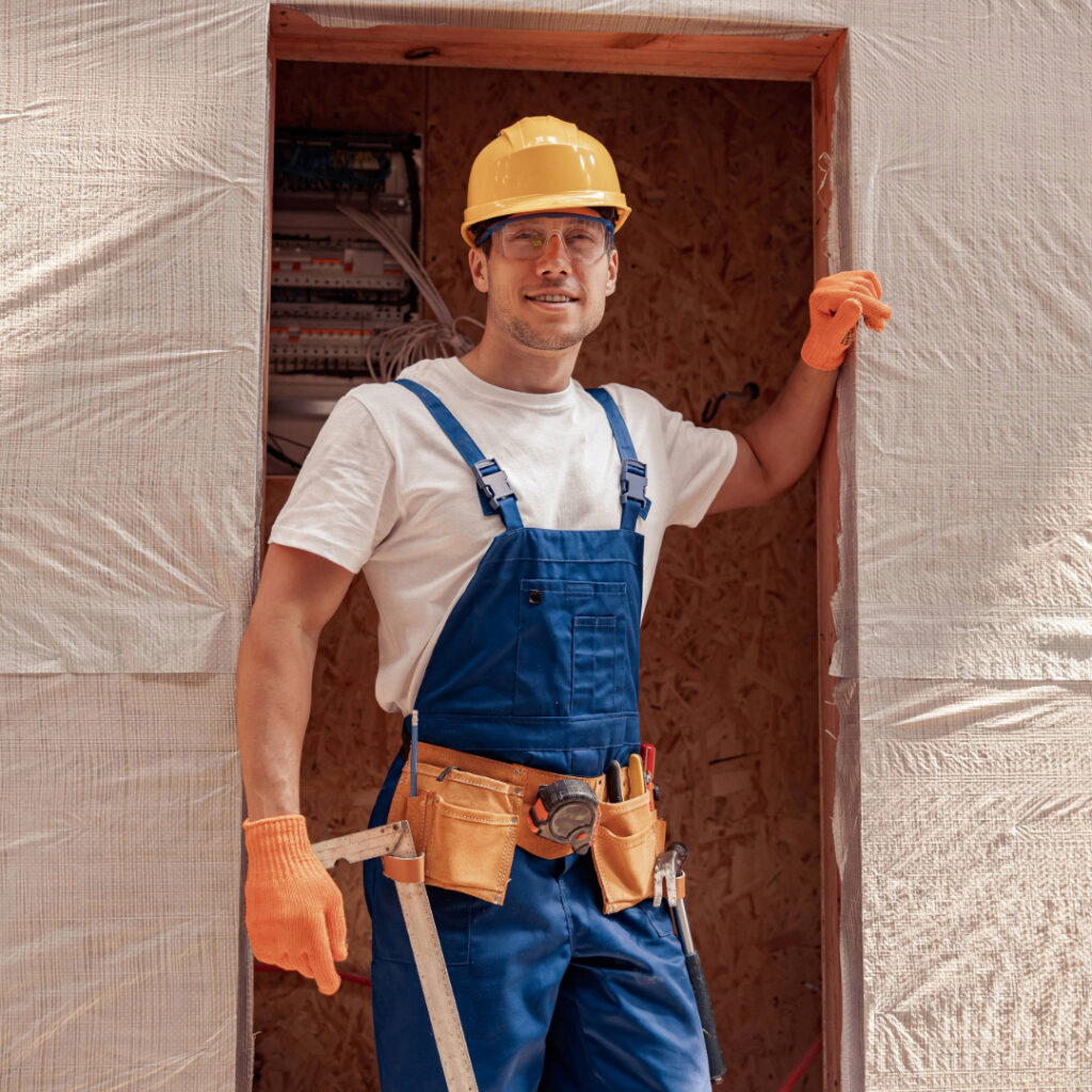 Commercial Remodeling-1-Work as a team with our clients