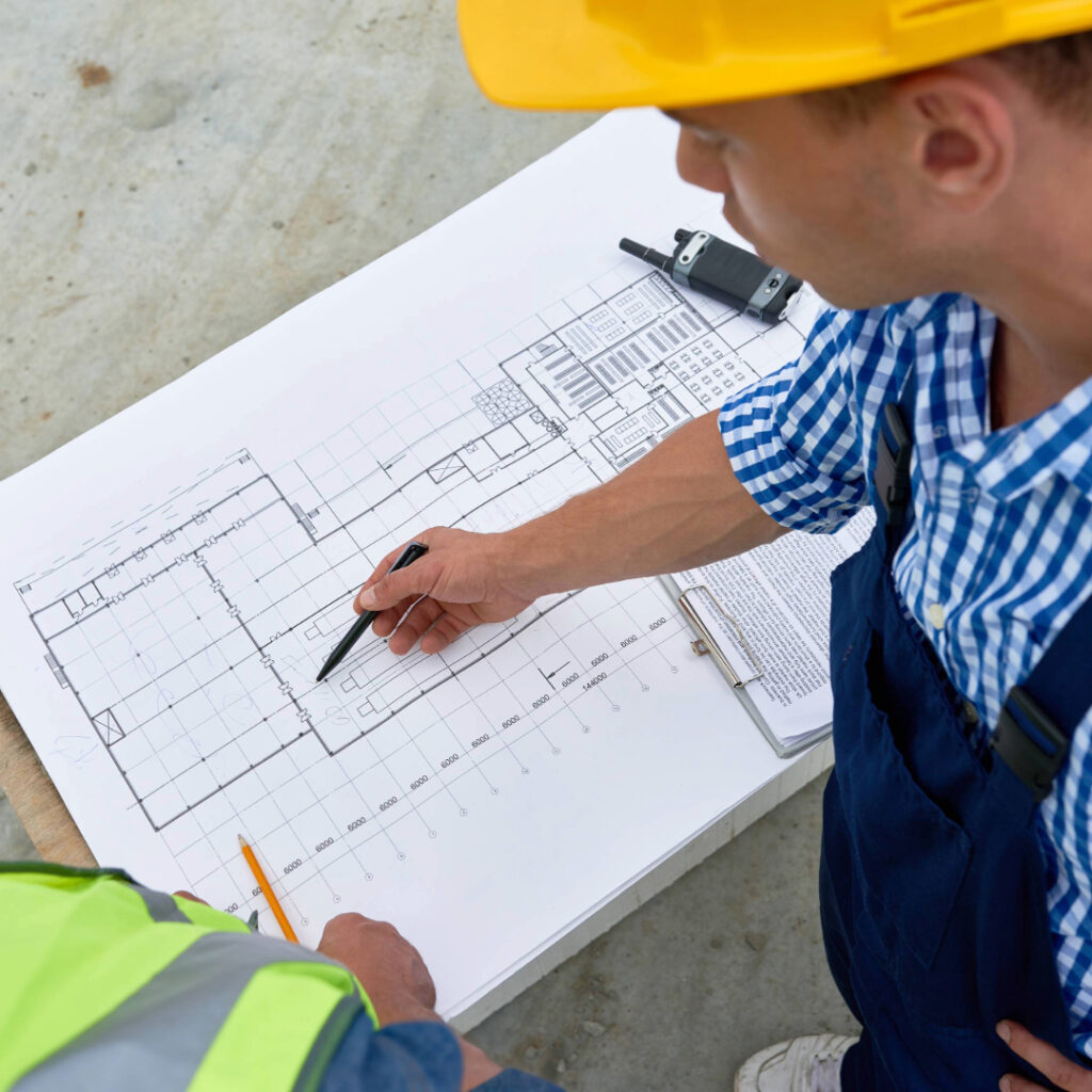 General Contractor in Philadelphia