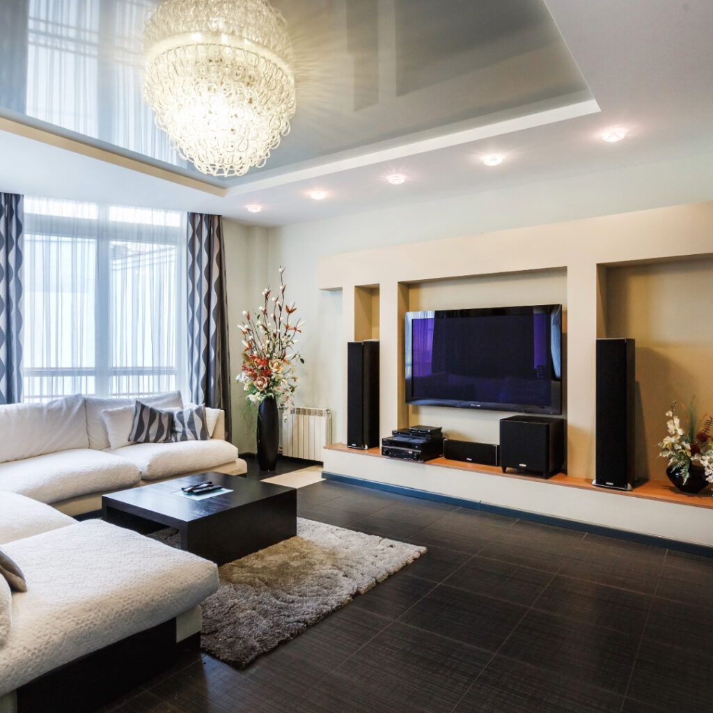 Home Remodeling-1-Luxury Living Room